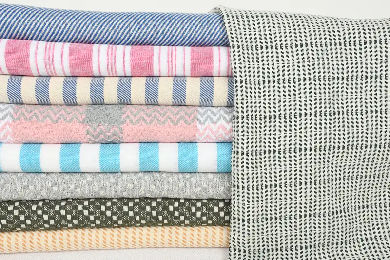 Bachelorette Party Gifts Bridesmaids, Bathroom Towels, Custom Tea Towel, 36x18 Cotton Set of 10 Towel, Personalized Gifts, Turkish Towel Hand Towel - 2