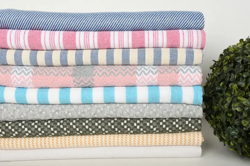 Bachelorette Party Gifts Bridesmaids, Bathroom Towels, Custom Tea Towel, 36x18 Cotton Set of 10 Towel, Personalized Gifts, Turkish Towel Hand Towel - 3