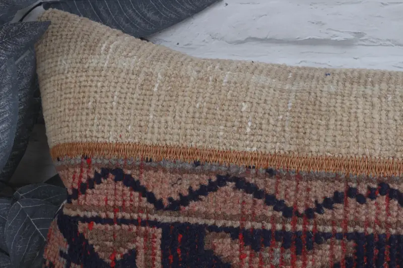 Wholesale Pillow Sham, Neutral Pillow Sham, Pillow Cover, Handmade Kilim Cushion, 16x36 Beige Pillow Sham, Kilim Cushion Sham, Kilim Pillow - 2