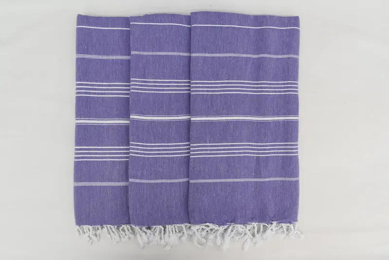 Custom Wedding Gift, Fouta towel, 70x40 Cotton Striped Towel, Xmas Gifts, Best Friend Gift, Girl Trip Party Favor, Florida Bachelorette Party Favors - 6