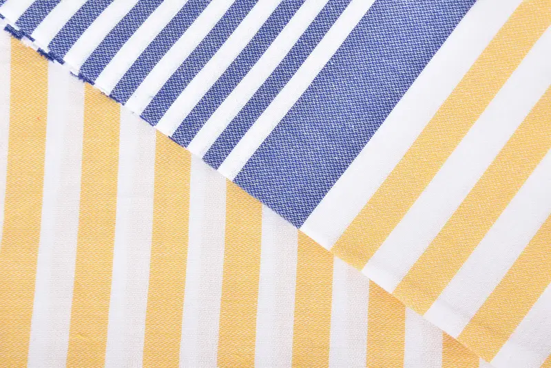 Quick-Dry Beach Towel, Turkish hand towel, Traditional Turkish peshtemal for hammam, 70x40 Cotton Set of 8 Towel, Soft towel, Best Friend Gift Ideas - 5