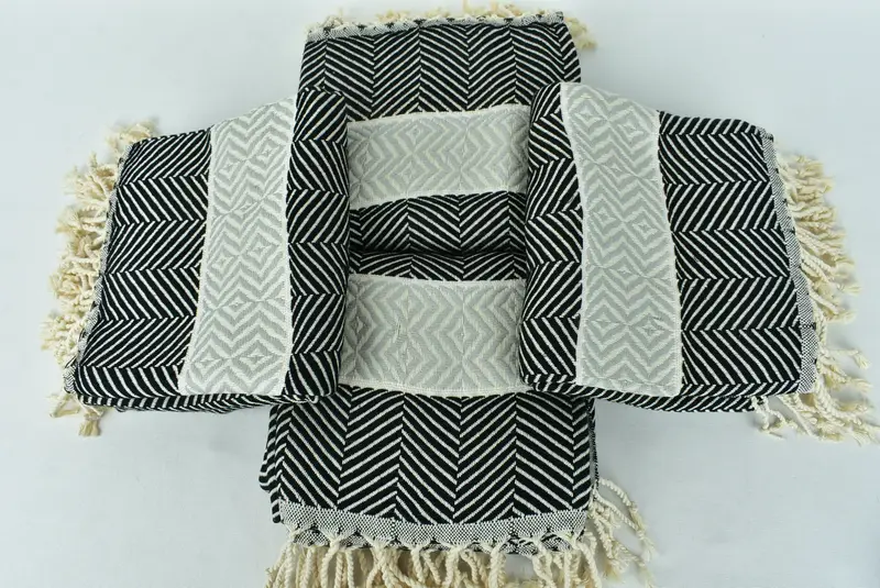 Absorbent Turkish towel, Housewarming Gift, Personalized Turkish Towel, Gift For Coworker, Travel towel, Personalized Towel Gift, Beach Towel Bulk - 6