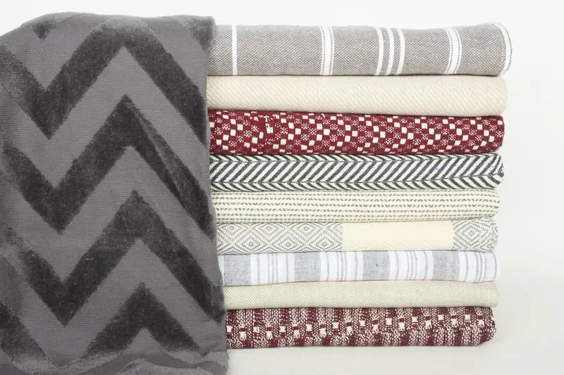 Bathroom Towels, Gift For Him, Summer Towel, Personalized Hand Towel, Personalized Kitchen Towel, Custom Tea Towel, 40x20 Cotton Set of 10 Towel - 1