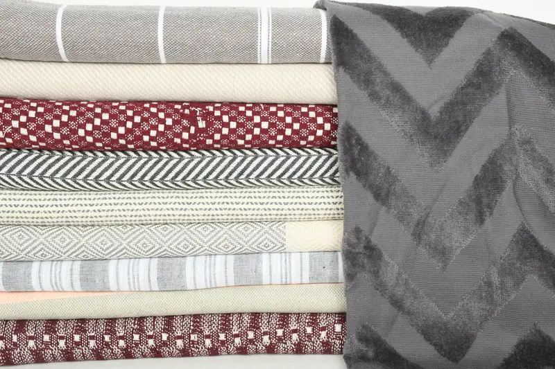 Bathroom Towels, Gift For Him, Summer Towel, Personalized Hand Towel, Personalized Kitchen Towel, Custom Tea Towel, 40x20 Cotton Set of 10 Towel - 2