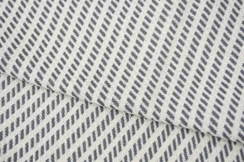 Nakış havlu, 40x20 pamuklu polka nokta havlu, monogram mutfak havlu, özel el havlu, Türk havlu el havlu, damat hediyesinin annesi - 7