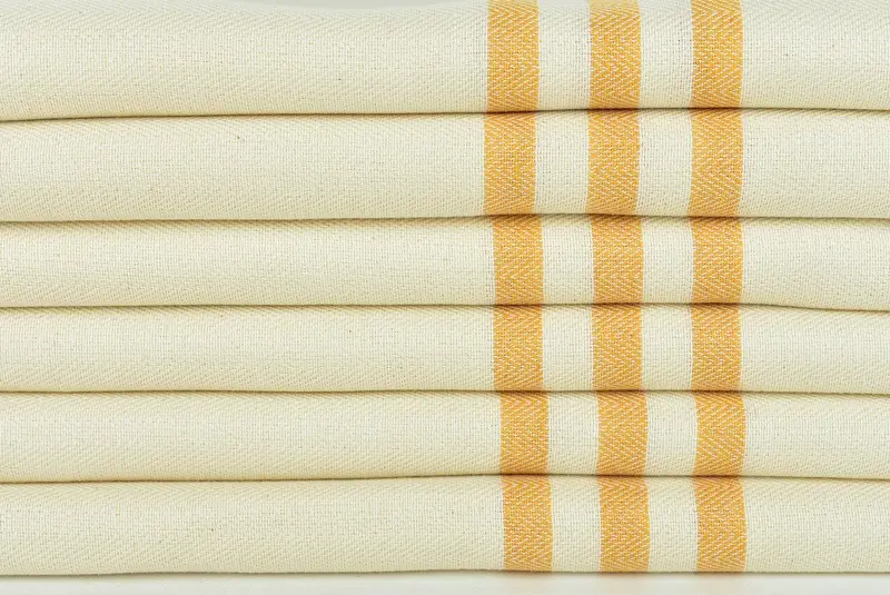 Bachelorette Party Favors, 70x40 Cotton Striped Towel, Personalized Towel, Peshtemal Towel USA, Wedding Favors, Spa Towel, Personalized Gift For Him - 2