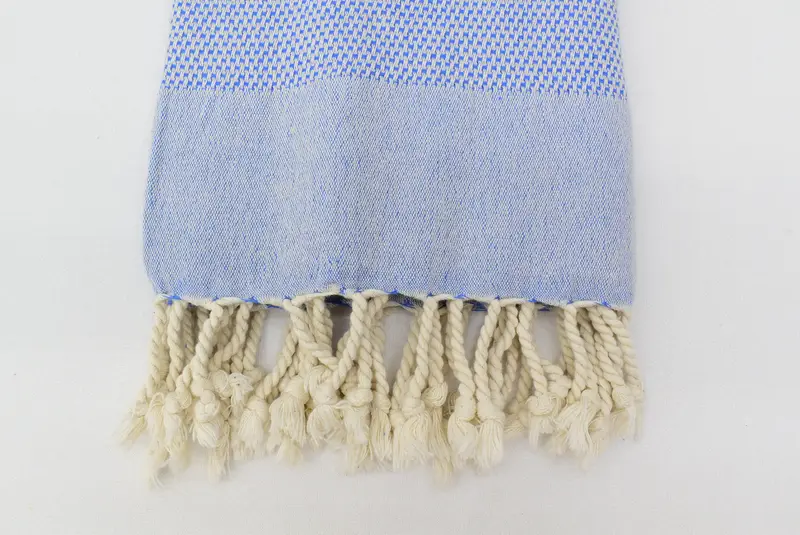 Travel towel, Baby Boy Gift, Spa Towel, Beach Towel Monogram, Girls Weekend Favors, Fouta towel, Lightweight towel, 70x40 Cotton Geometric Towel - 6
