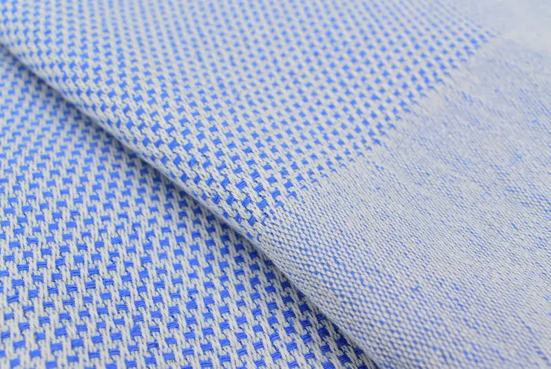 Travel towel, Baby Boy Gift, Spa Towel, Beach Towel Monogram, Girls Weekend Favors, Fouta towel, Lightweight towel, 70x40 Cotton Geometric Towel - 7