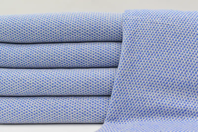 Travel towel, Baby Boy Gift, Spa Towel, Beach Towel Monogram, Girls Weekend Favors, Fouta towel, Lightweight towel, 70x40 Cotton Geometric Towel - 1