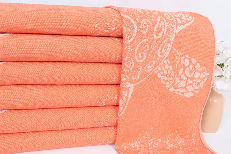 Monogram Mutfak Havlu, Konuk Havlu, Kişiselleştir Hediye, 36x18 Pamuklu Carretta Desenli Havlu, Monogram El Havlu, Banyo Havlu, Nakış Havlu - 3