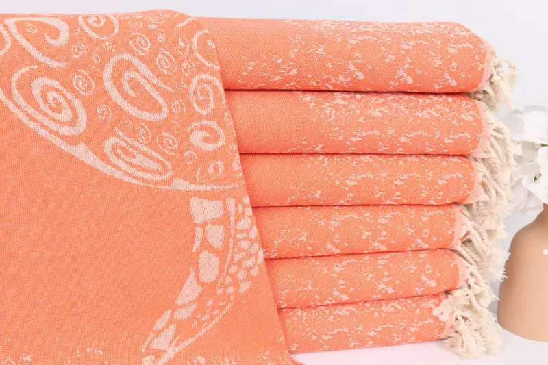 Monogram Mutfak Havlu, Konuk Havlu, Kişiselleştir Hediye, 36x18 Pamuklu Carretta Desenli Havlu, Monogram El Havlu, Banyo Havlu, Nakış Havlu - 2