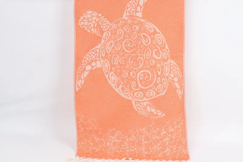 Monogram Mutfak Havlu, Konuk Havlu, Kişiselleştir Hediye, 36x18 Pamuklu Carretta Desenli Havlu, Monogram El Havlu, Banyo Havlu, Nakış Havlu - 1