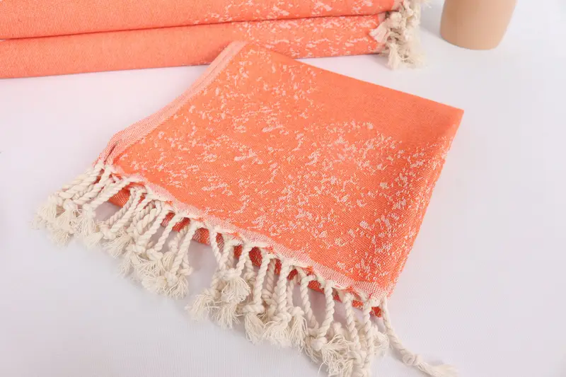 Monogram Mutfak Havlu, Konuk Havlu, Kişiselleştir Hediye, 36x18 Pamuklu Carretta Desenli Havlu, Monogram El Havlu, Banyo Havlu, Nakış Havlu - 6