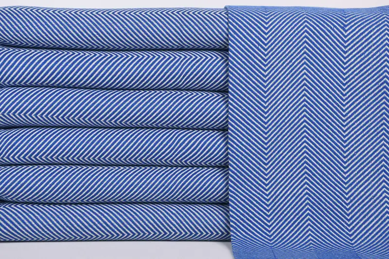 Geschenk für das Haus, personalisiertes Geschenk, Valentinstag Geschenk, 40x20 Baumwoll -Fischgrätenhandtuch, Hochzeitsbevorzugungen, Geschenk für Hochzeitstag, Custom Handtuch - 1
