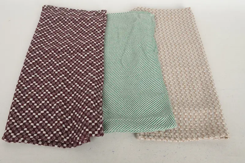 Personalized Hand Towel, 36x18 Cotton Set of 10 Towel, Wedding Favors, Grandma Gift, Housewarming Gift, Turkish Towel Hand Towel, Gift For Her - 8