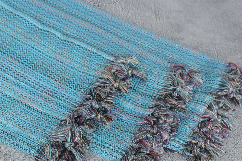 Gifts For Him, Girls Weekend Getaways Gifts, Bridal Shower Gift, 70x36 Cotton Herringbone Towel, Gift For Her, Home Gift, Oversized Beach Towel - 5