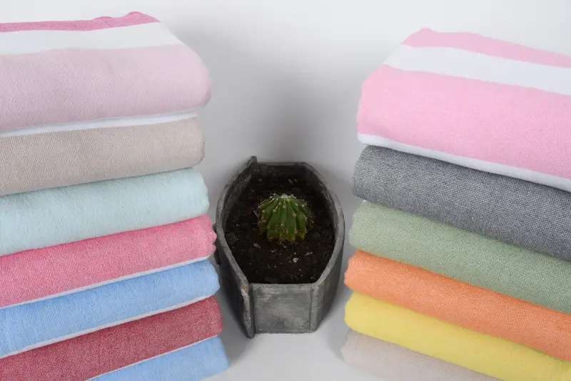 Bachelor Party Favors, Bachelorette Party Decorations, Bachelor Gifts, 64x36 Cotton Striped Terry Towel, Housewarming Gift, Birthday Gift - 6