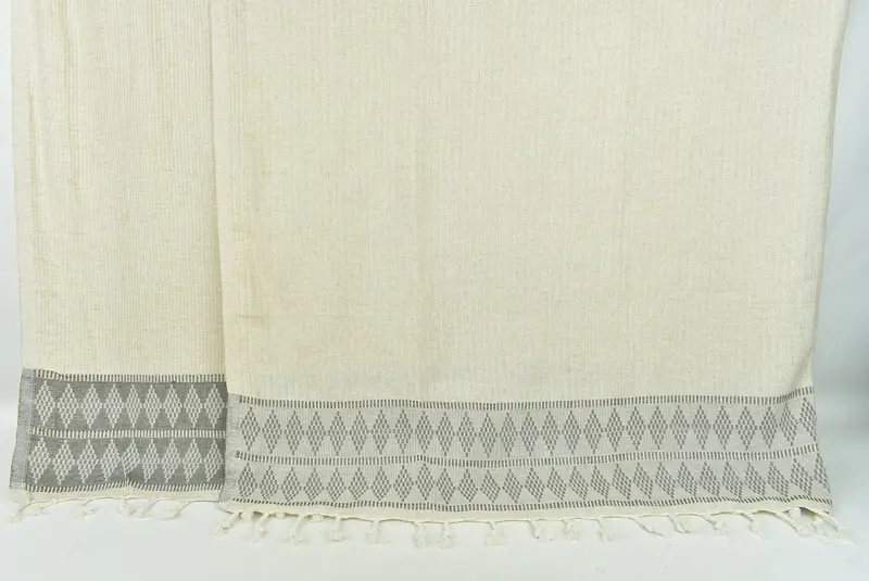 First Wedding Anniversary Gift, Turkish Bedspread, Turkish Blanket, Wedding Favors, Gifts For Him, 100x88 Linen Kilim Design Towel, Custom Blanket - 7