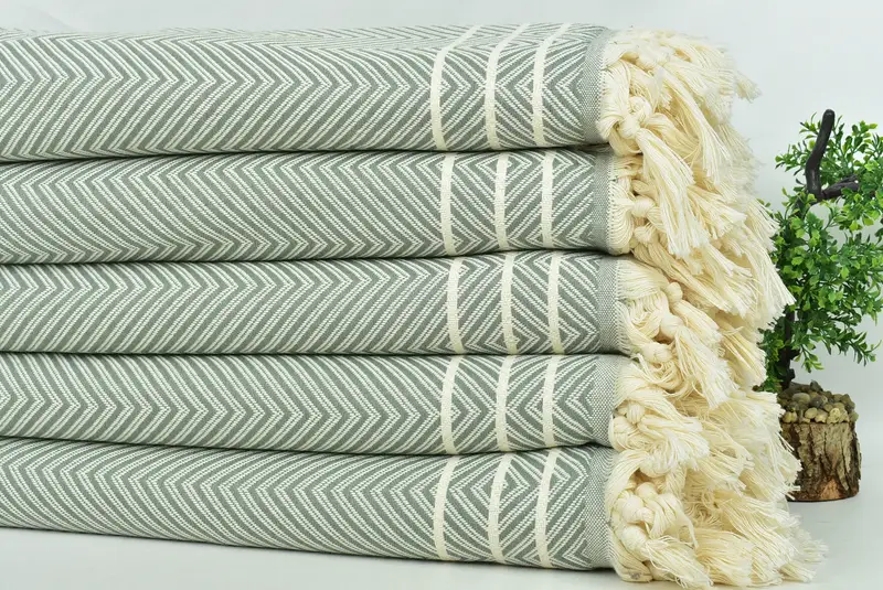 Personalized Blanket, Gift For Boyfriend, Throw Blanket Couch, Shower Curtain, Decorative Bedspread, Bachelorette Gifts, 96x70 Cotton Diamond Towel - 3