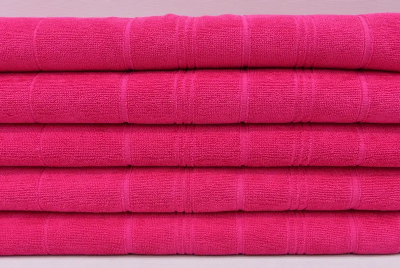 40x18 Pamuklu Çizgili Terry Havlu, Özel El Havlusu, Kişiselleştirilmiş Ev Hediye Düğünü, Monogram El Havlusu, Kişiselleştir Hediye, Monogram Mutfak Havlu - 2