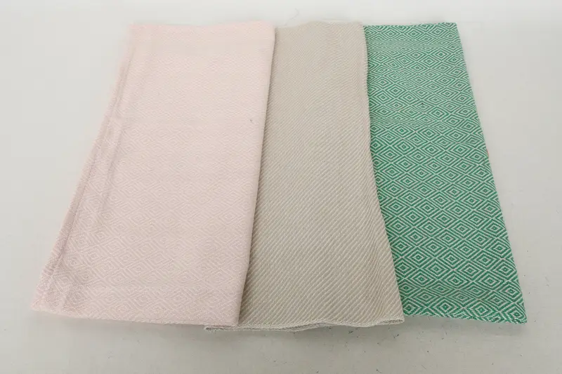 Small Bath Towels, Personalized Hand Towel, Turkish Towel Hand Towel, Bachelorette Party Decorations, Family Gift, 36x18 Cotton Set of 10 Towel - 8