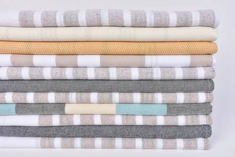 Housewarming Gift, Wedding Gifts Towel, Small Bath Towels, Monogrammed Hand Towel, 28x20 Cotton Set of 12 Towel, Personalized Hand Towel - 2