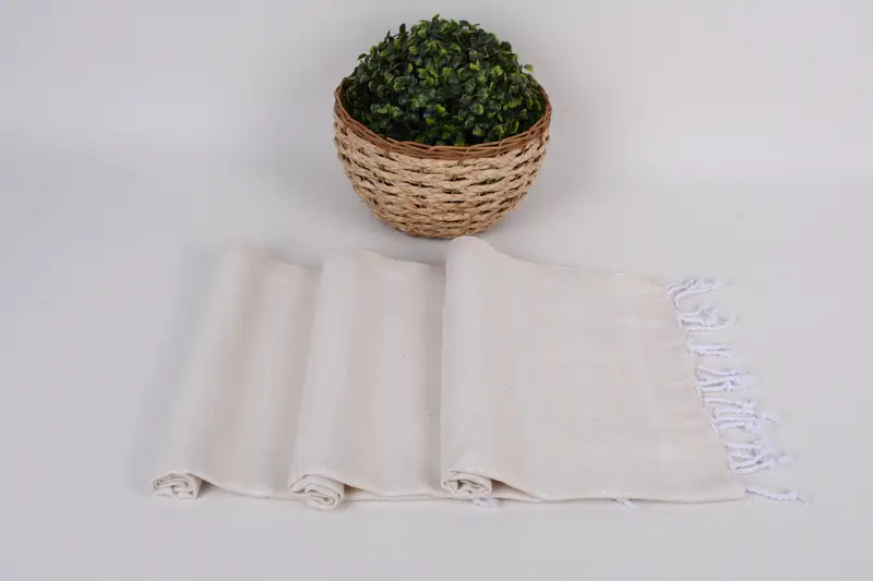 Turkish Tea Towel, Gift For Him, Personalized Gifts, Personalized Kitchen Towel, Boyfriend Christmas Gift, 40x24 Cotton Striped Towel, Gifts For Him - 8