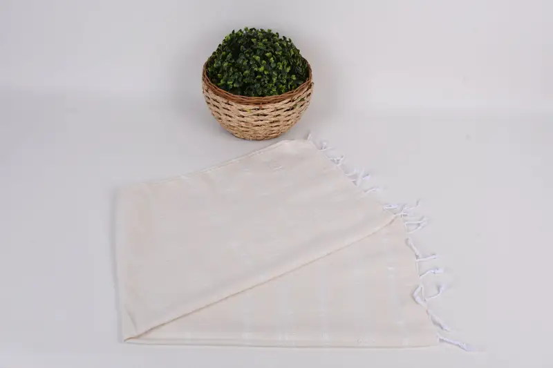 Turkish Tea Towel, Gift For Him, Personalized Gifts, Personalized Kitchen Towel, Boyfriend Christmas Gift, 40x24 Cotton Striped Towel, Gifts For Him - 4