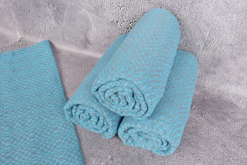 Personalized Towel Gift, Thin towel, Best Wedding Gift, Peshtemal Towel USA, Custom Beach Towel, Spa Gift, Bachelorette Party Decorations, Spa Towel - 8