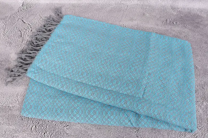 Personalized Towel Gift, Thin towel, Best Wedding Gift, Peshtemal Towel USA, Custom Beach Towel, Spa Gift, Bachelorette Party Decorations, Spa Towel - 6
