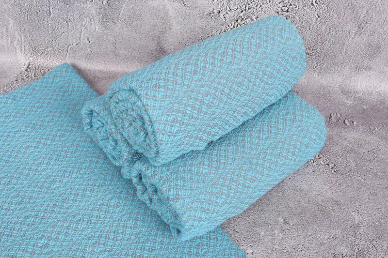 Personalized Towel Gift, Thin towel, Best Wedding Gift, Peshtemal Towel USA, Custom Beach Towel, Spa Gift, Bachelorette Party Decorations, Spa Towel - 7