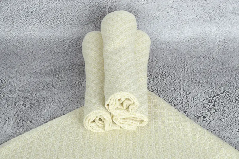 Bachelor Gift, Kitchen Towel, Best Friend Wedding Gift, Personalized Hand Towel, Bachelor Towel, Wedding Favors, 24x16 Cotton Diamond Towel - 7