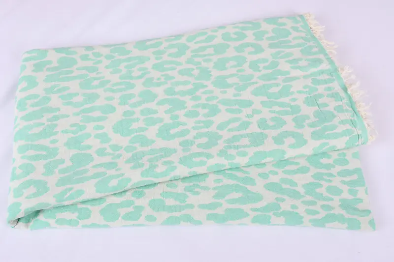 Bachelorette Party Gifts For Bride, Woven Throw Blanket, Bridesmaid Gift, Personalized Blanket, Tablecloth, 96x80 Cotton Patterned Towel - 5