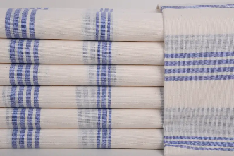 Monogram Turkish Towel, Cute Beach Towel, Turkish Towel USA, Guest Towel, Engagement Gift, Personalized Beach Towel, 70x40 Cotton Striped Towel - 1