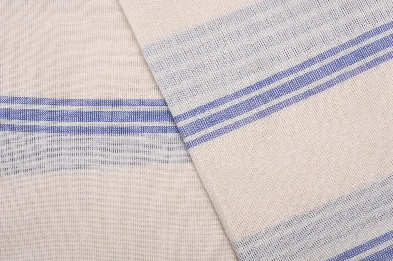 Monogram Turkish Towel, Cute Beach Towel, Turkish Towel USA, Guest Towel, Engagement Gift, Personalized Beach Towel, 70x40 Cotton Striped Towel - 5