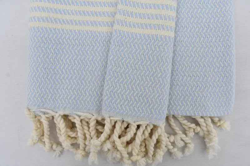 70x40 Cotton Striped Towel, Personalized Beach Towel, Cute Beach Towel, Yoga Towel, Bath towel, Hammam towel, Bachelor Towel, Valentines Gift - 6