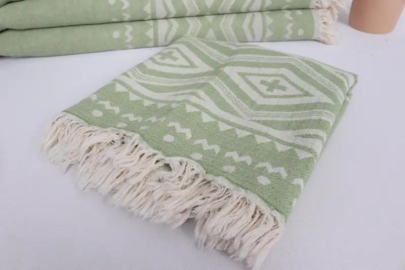 Bathroom Towels, Holiday Towel, 40x24 Cotton Plus Design Towel, Monogram Hand Towel, Bridesmaid Gifts Personalized, Monogrammed Hand Towel - 6