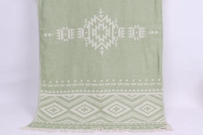 Bathroom Towels, Holiday Towel, 40x24 Cotton Plus Design Towel, Monogram Hand Towel, Bridesmaid Gifts Personalized, Monogrammed Hand Towel - 1