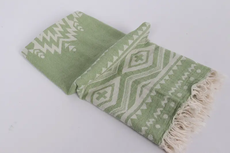 Bathroom Towels, Holiday Towel, 40x24 Cotton Plus Design Towel, Monogram Hand Towel, Bridesmaid Gifts Personalized, Monogrammed Hand Towel - 7