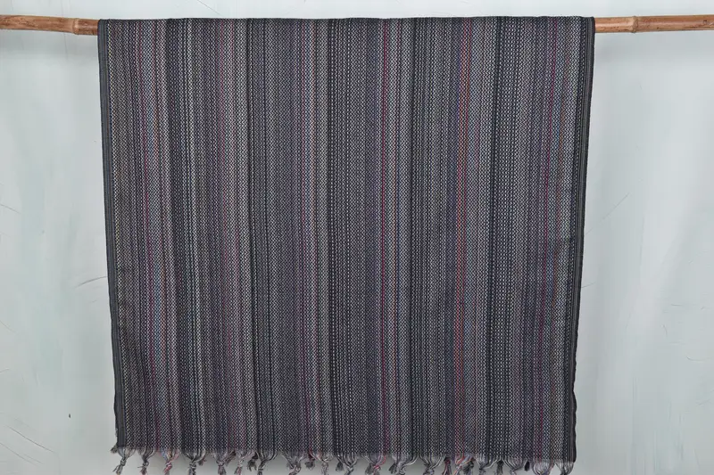 Mother Of The Groom Gift, 70x36 Cotton Herringbone Towel, Bridesmaid Gift Towel, Luxury towel, Travel towel, Turkish Towel Monogram, Gym Towel - 8