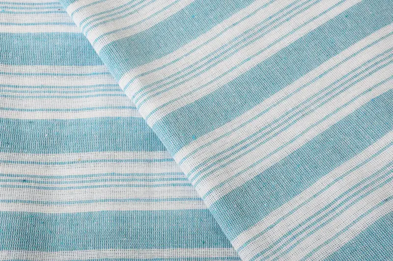 Beach Towel Bulk, Summer Towel, 70x40 Cotton Set of 10 Towel, Soft towel, Bachelor Party Favors, Wedding Gift, Home Decor Towel, Luxury Beach Towel - 6