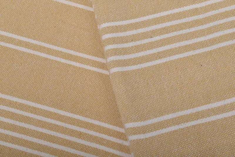 96x70 Cotton Striped Towel, Shower Curtain, Merry Christmas Gifts, Boho Throw Blankets, Beach Theme Wedding Gift, Monogram Blanket, Bridesmaid Gifts - 7
