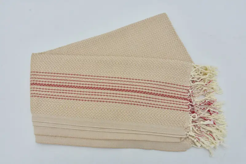 Bathroom Towel, Monogrammed Turkish Towel, Turkish towel, Bachelorette Party Favors, Lightweight Turkish towel, 70x40 Cotton Diamond Towel - 5