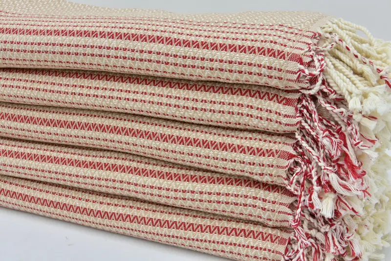 Bathroom Towel, Monogrammed Turkish Towel, Turkish towel, Bachelorette Party Favors, Lightweight Turkish towel, 70x40 Cotton Diamond Towel - 4