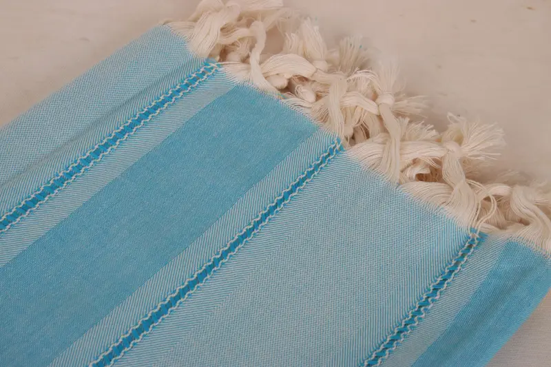 Bachelor Gifts, Turkish hand towel, 68x40 Cotton Striped Towel, Vegas Bachelorette Party Favors, Customized Towels, Monogrammed Beach Towel - 4