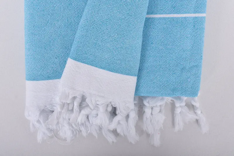 70x36 Cotton Striped Terry Towel, Custom Name Towel, Wedding Gifts Towel, Gift For Him, Bachelor Gifts, Valentines Gift, Bachelorette Party Gifts - 7