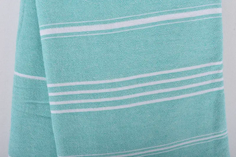 70x36 Cotton Striped Terry Towel, Custom Name Towel, Wedding Gifts Towel, Gift For Him, Bachelor Gifts, Valentines Gift, Bachelorette Party Gifts - 4