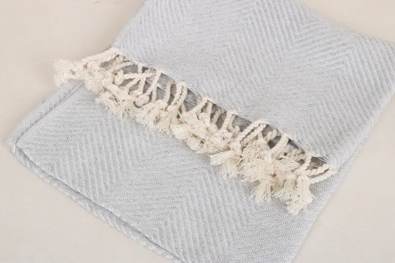Küçük Banyo Havlu, Monogram Mutfak Havlu, 40x20 Pamuklu Bulaşıcı Havlu, Monogram El Havlusu, Kişiselleştirilmiş Nedime Hediyesi, En İyi Düğün Hediyesi - 5