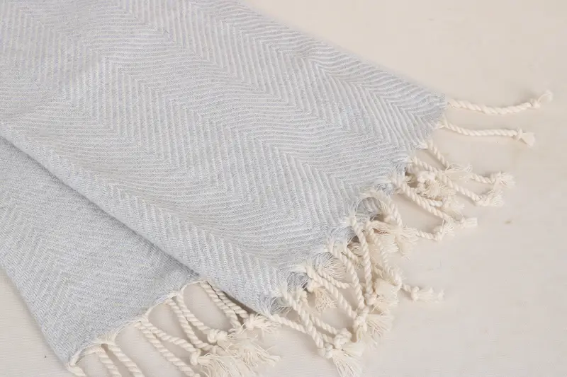 Küçük Banyo Havlu, Monogram Mutfak Havlu, 40x20 Pamuklu Bulaşıcı Havlu, Monogram El Havlusu, Kişiselleştirilmiş Nedime Hediyesi, En İyi Düğün Hediyesi - 8