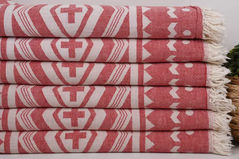 Gym Towel, Absorbent towel, Bachelorette Gifts, Embroidered Towel, 70x36 Cotton Plus Design Towel, Bachelorette Party Items, Gift Boxes Towel - 2